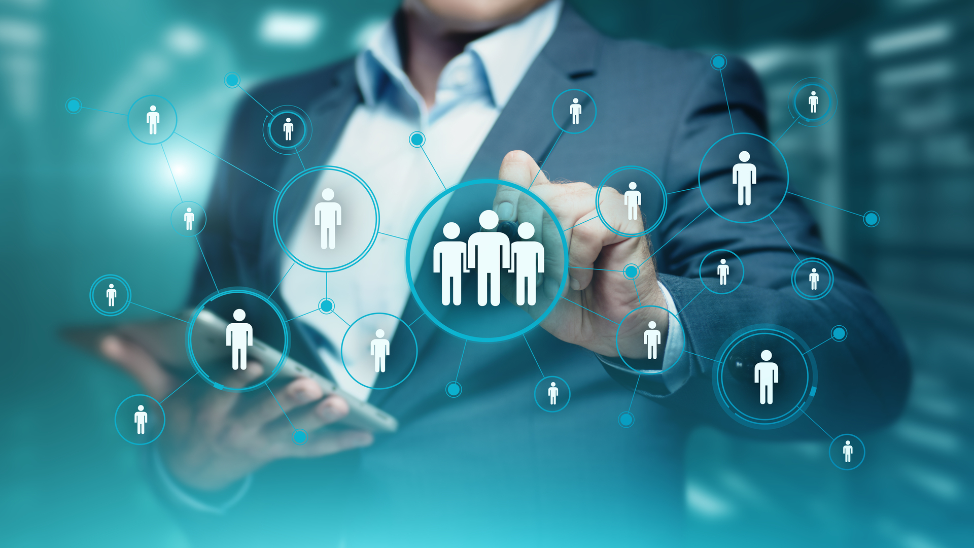 DIGITAL HR – Ma cosa vuol dire esattamente Digital Recruiting?