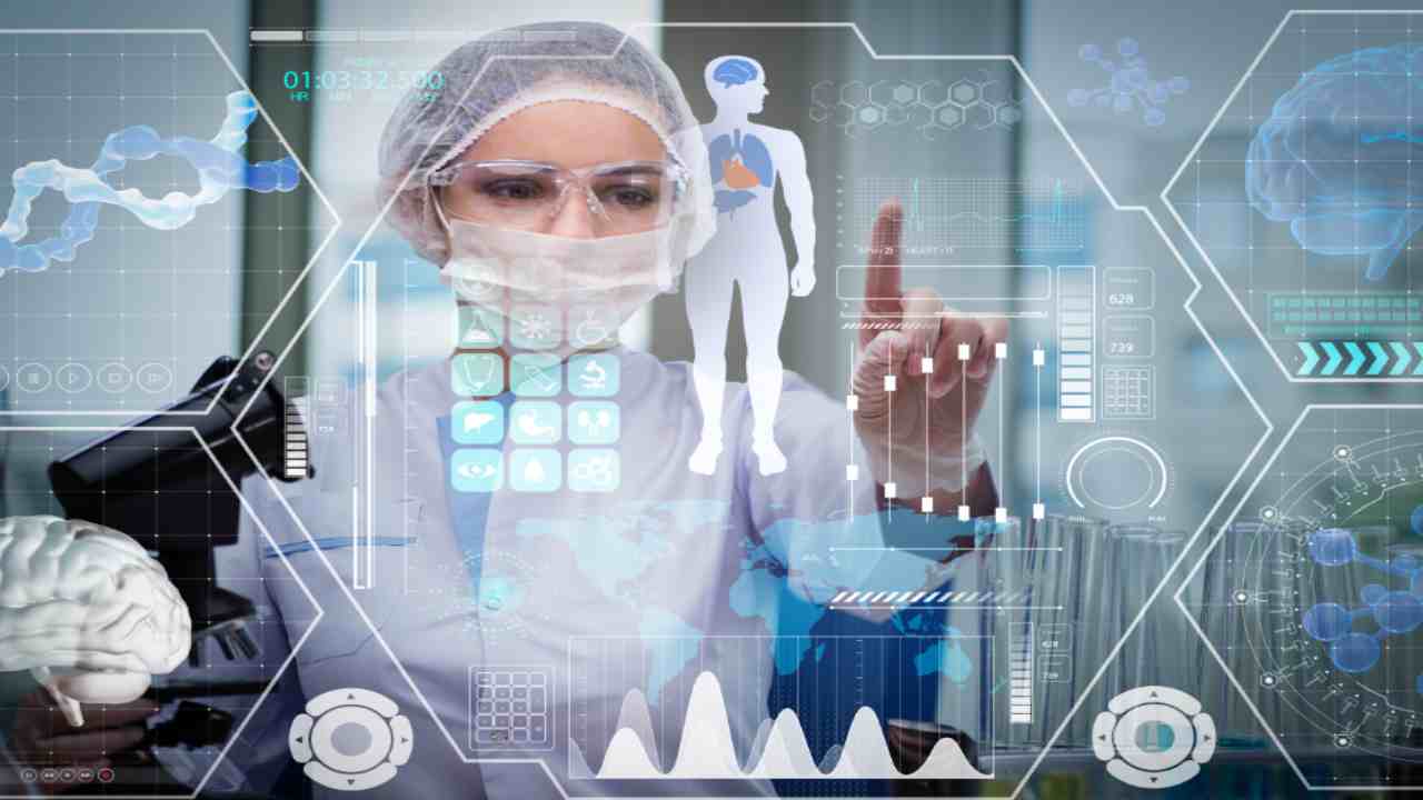 INTELLIGENZA ARTIFICIALE – Ma in futuro i medici ci serviranno ancora?