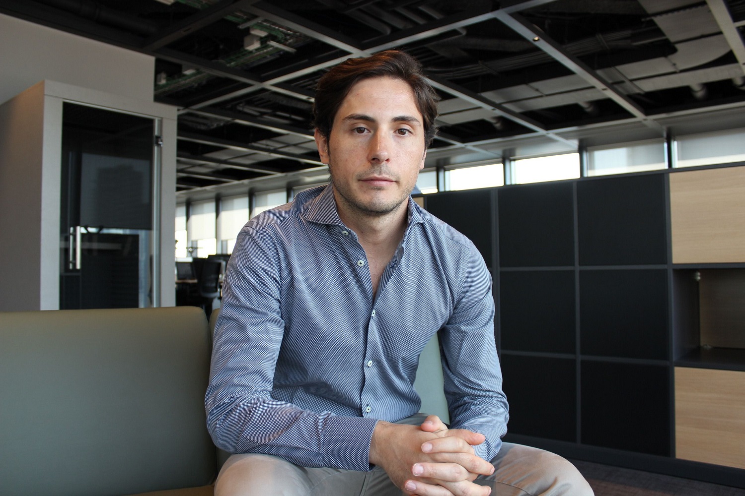 IL PROTAGONISTA – Matteo Masserdotti (Two Hundred): “Vi racconto cos’è l’equity crowdfunding”