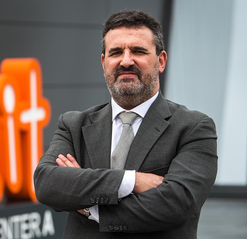 IL PROTAGONISTA – Giorgio Girelli (Aruba Enterprise): “Il data center è il vero cuore dell’IT”