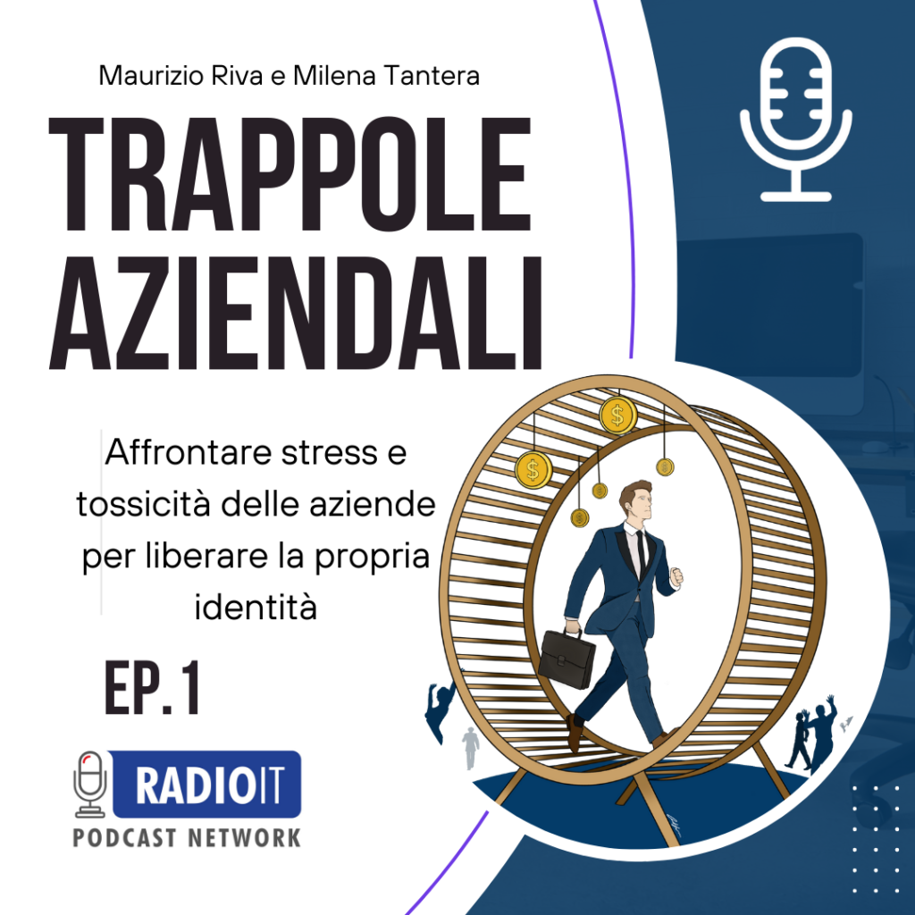 Trappole Aziendali | Stress e trappole aziendali: strategie per riconoscerle e superarle